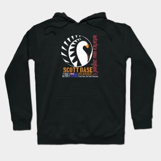 Scott Base Hoodie